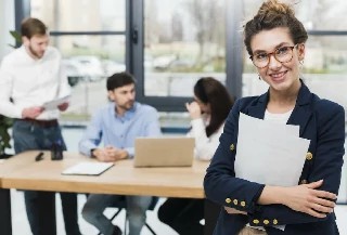 Administração de Recursos Humanos