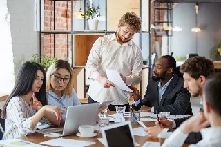 Básico em Comunicação e Relacionamento Interpessoal