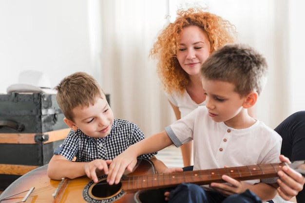 Básico em Música na Educação