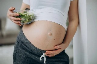 Básico em Nutrição Materno Infantil