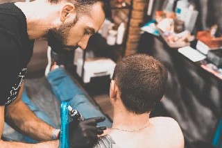 Básico em Tatuagem