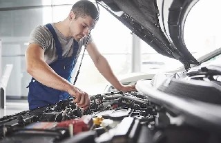 Elétrica Automotiva e Injeção Eletrônica